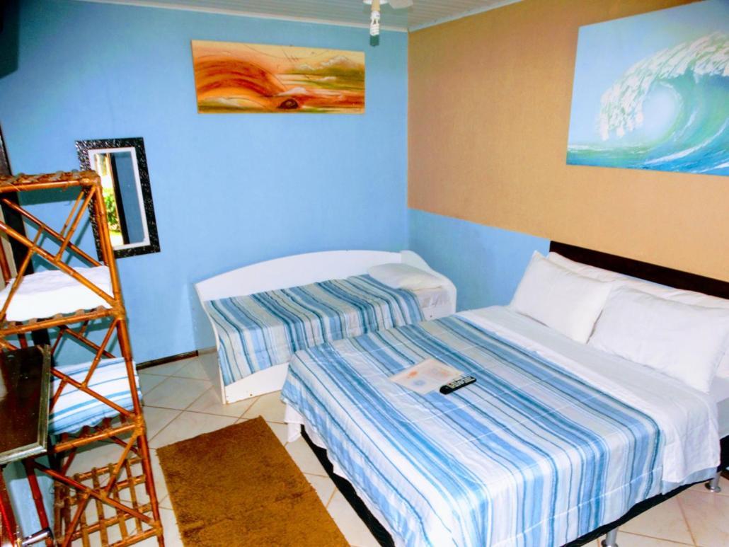 Pousada Refugio Do Capitao Praia de Araçatiba Extérieur photo